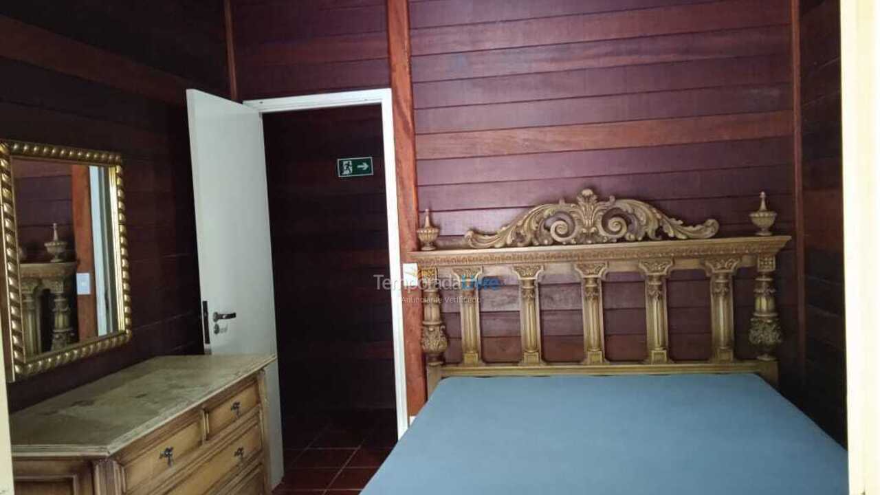 Chácara / sítio para aluguel de temporada em Santa Isabel (Santa Isabel)