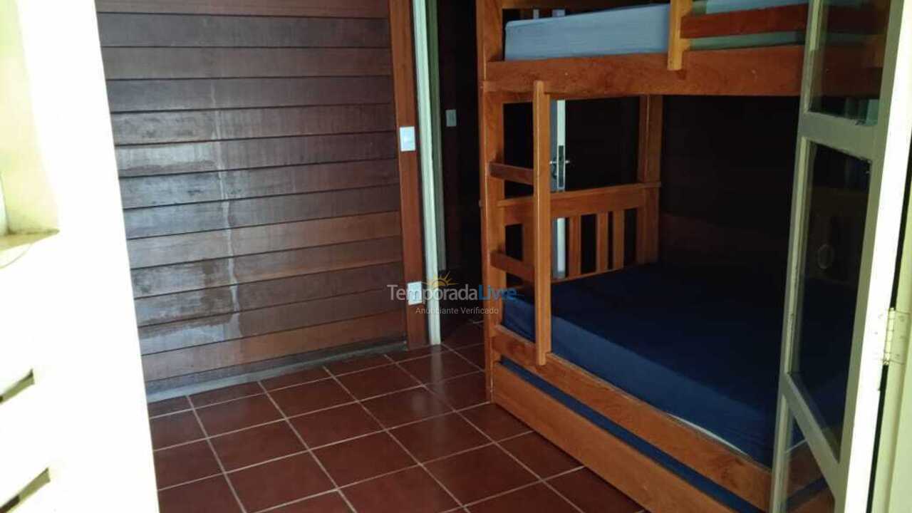 Chácara / sítio para aluguel de temporada em Santa Isabel (Santa Isabel)