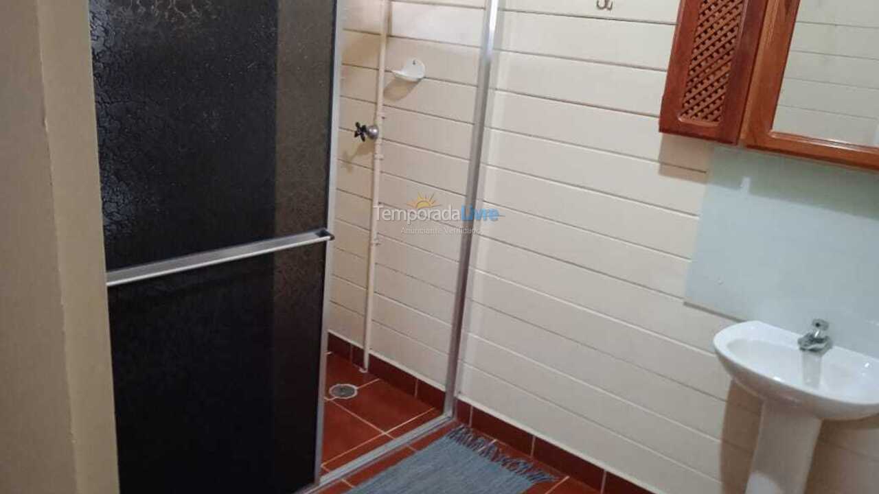 Chácara / sítio para aluguel de temporada em Santa Isabel (Santa Isabel)