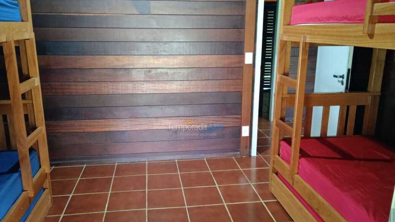 Chácara / sítio para aluguel de temporada em Santa Isabel (Santa Isabel)