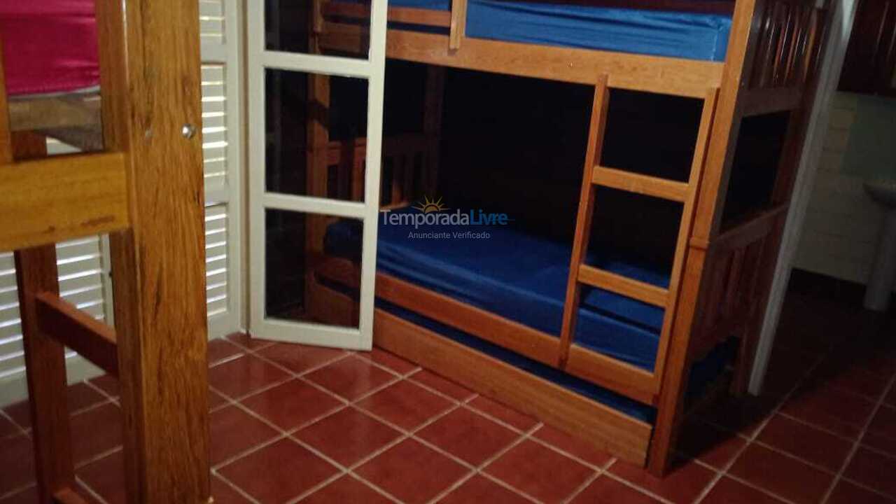 Chácara / sítio para aluguel de temporada em Santa Isabel (Santa Isabel)