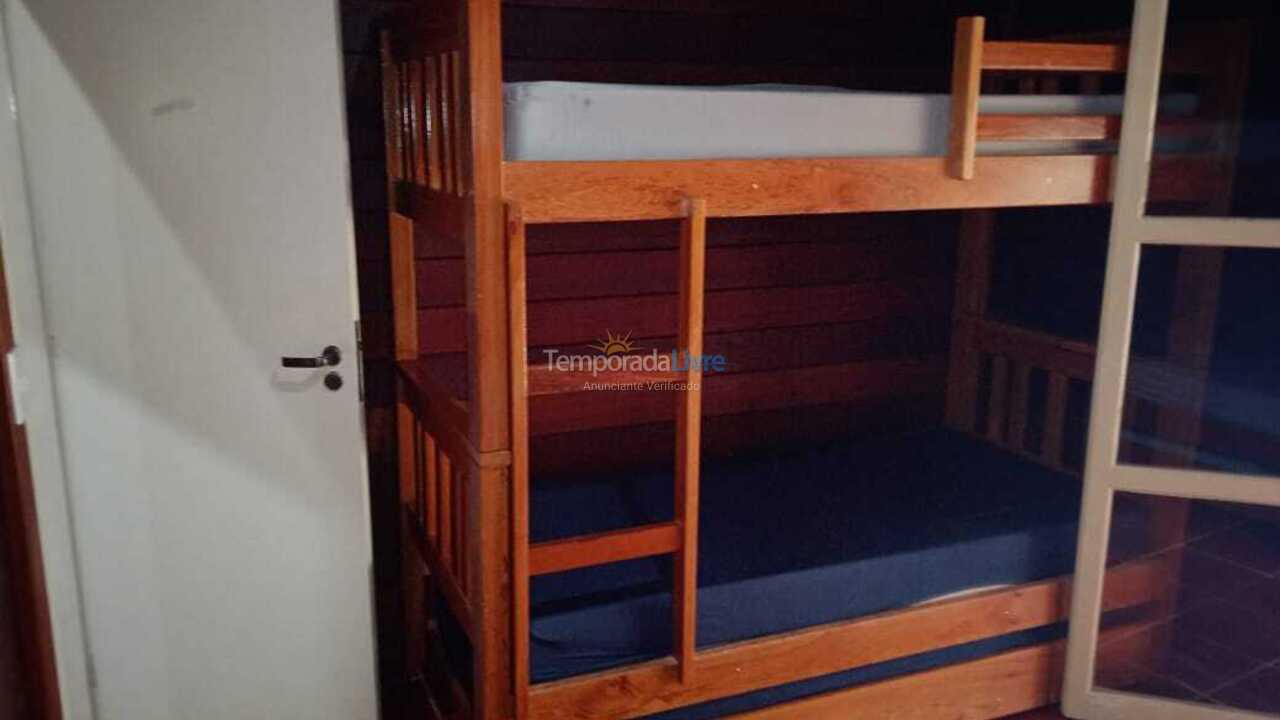 Chácara / sítio para aluguel de temporada em Santa Isabel (Santa Isabel)