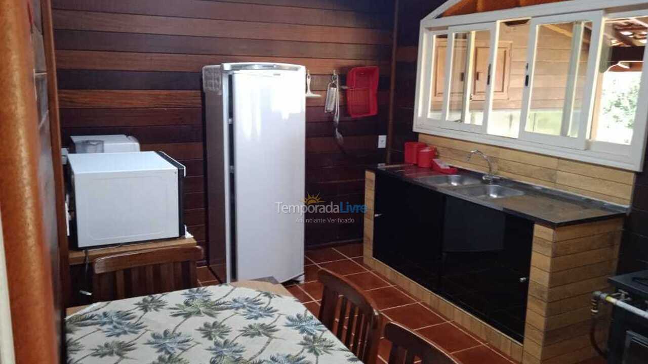 Chácara / sítio para aluguel de temporada em Santa Isabel (Santa Isabel)