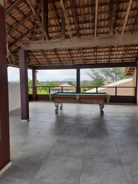 3° piso, montanhas ou o mar, o que mas te encanta?