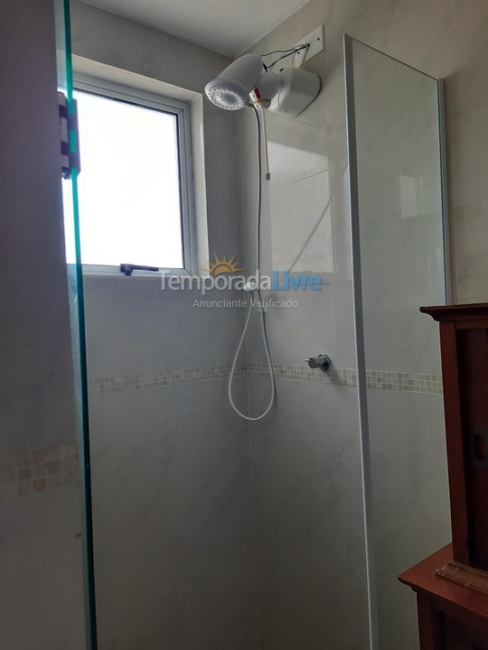 Casa para alquiler de vacaciones em Guaratuba (Barra do Saí)