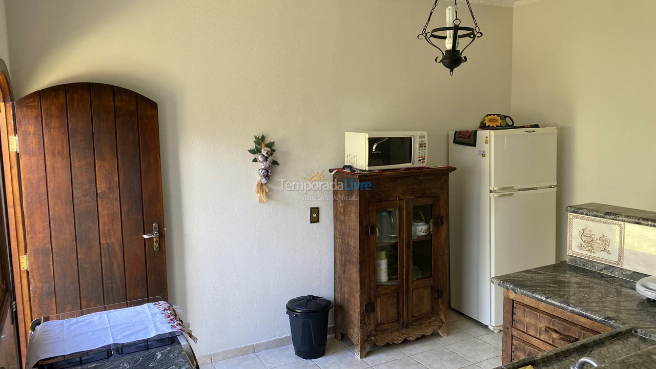 Chácara / sítio para aluguel de temporada em Bragança Paulista (Bragança Paulista)
