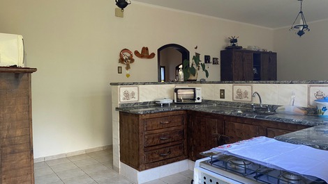 Cozinha