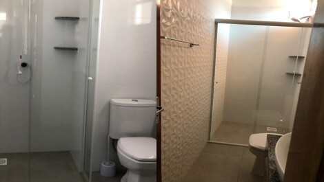 Linda Casa de 5 quartos