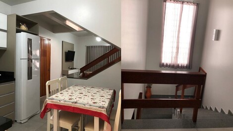 Linda Casa de 5 quartos