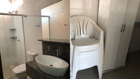 Linda Casa de 5 quartos