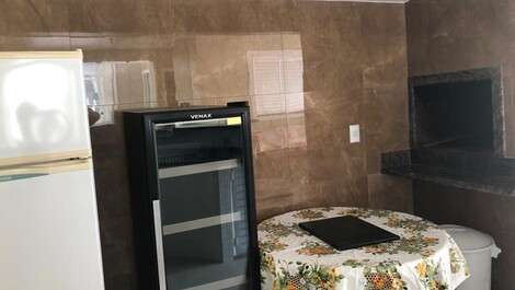 Linda Casa de 5 quartos