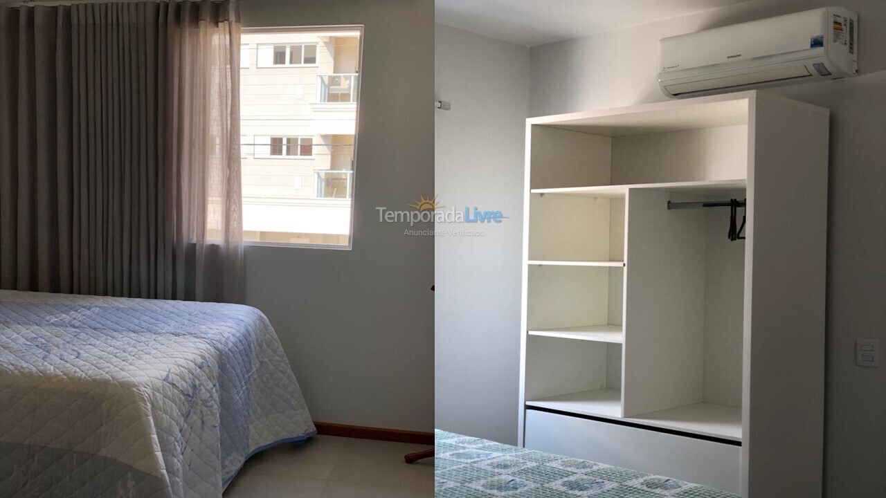 Casa para aluguel de temporada em Governador Celso Ramos (Praia de Palmas)