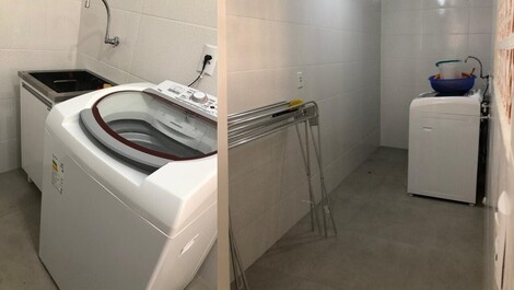 Linda Casa de 5 quartos