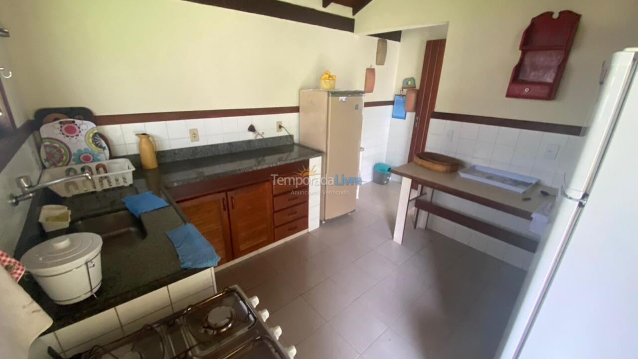 Casa para aluguel de temporada em Armação dos Búzios (Geribá)