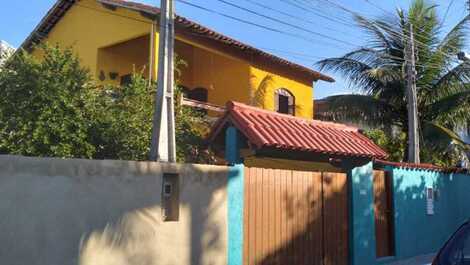 CASA TEMPORADA CABO FRIO: ANTECIPE SUAS FÉRIAS, PARCELAMOS SEM JUROS