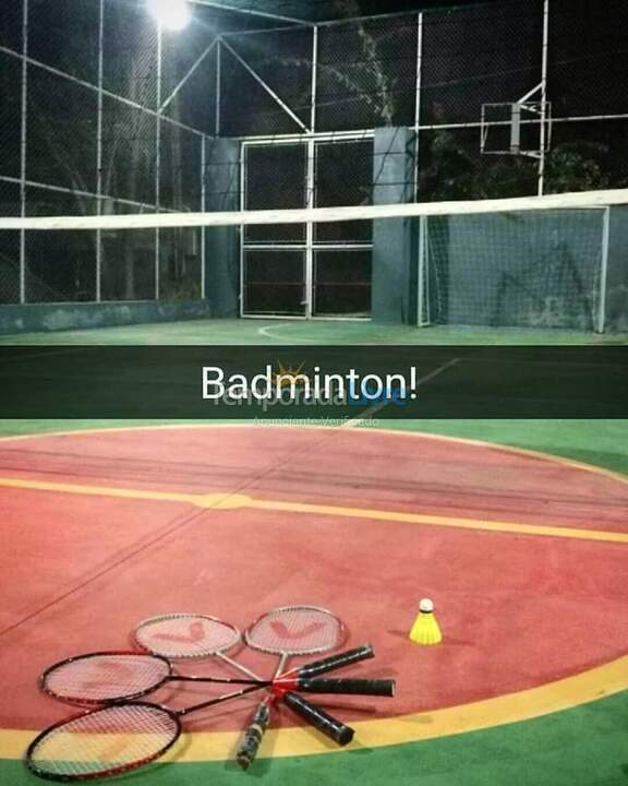 Granja para alquiler de vacaciones em Igaratá (Parque Alpina Igaratá)