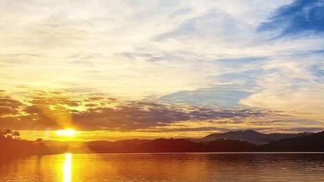 GRANJA DE SUEÑOS IGARATÁ