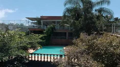 GRANJA DE SUEÑOS IGARATÁ