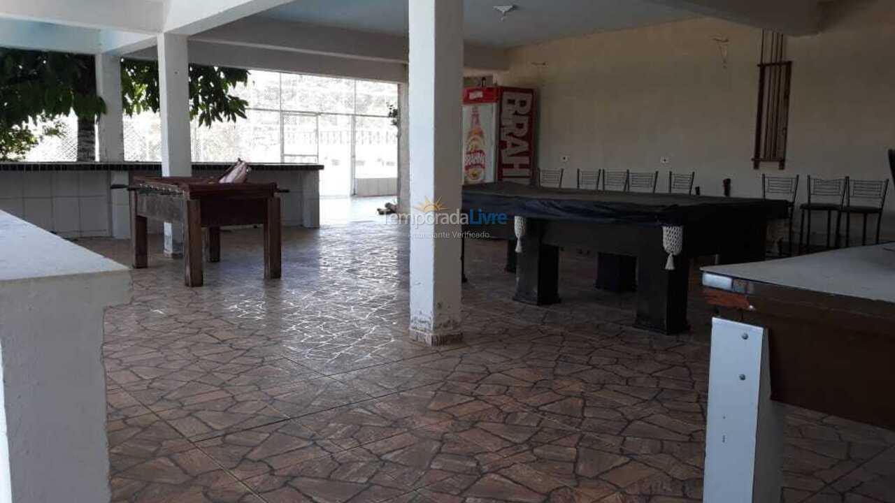 Granja para alquiler de vacaciones em Igaratá (Parque Alpina Igaratá)