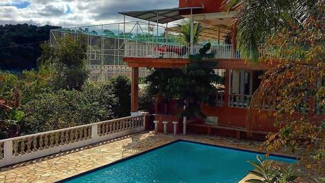 GRANJA DE SUEÑOS IGARATÁ