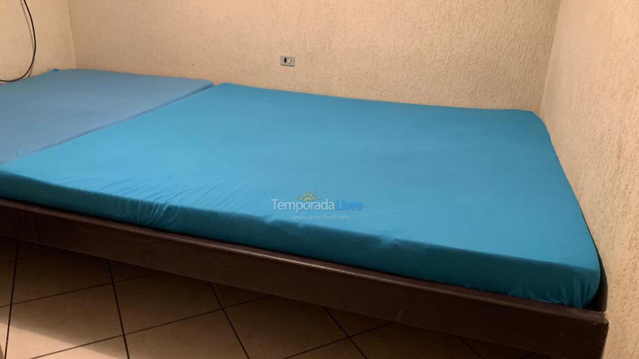 Granja para alquiler de vacaciones em Igaratá (Parque Alpina Igaratá)