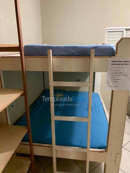 Granja para alquiler de vacaciones em Igaratá (Parque Alpina Igaratá)