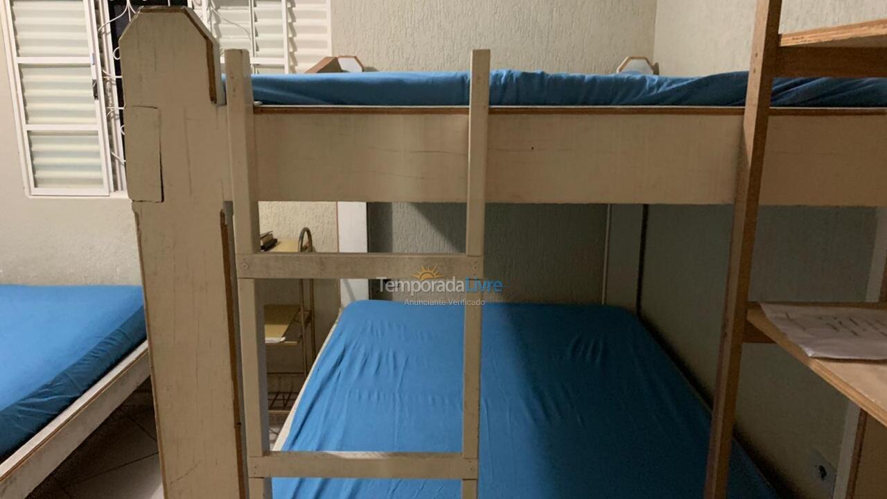 Granja para alquiler de vacaciones em Igaratá (Parque Alpina Igaratá)