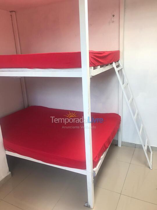 Granja para alquiler de vacaciones em Igaratá (Parque Alpina Igaratá)