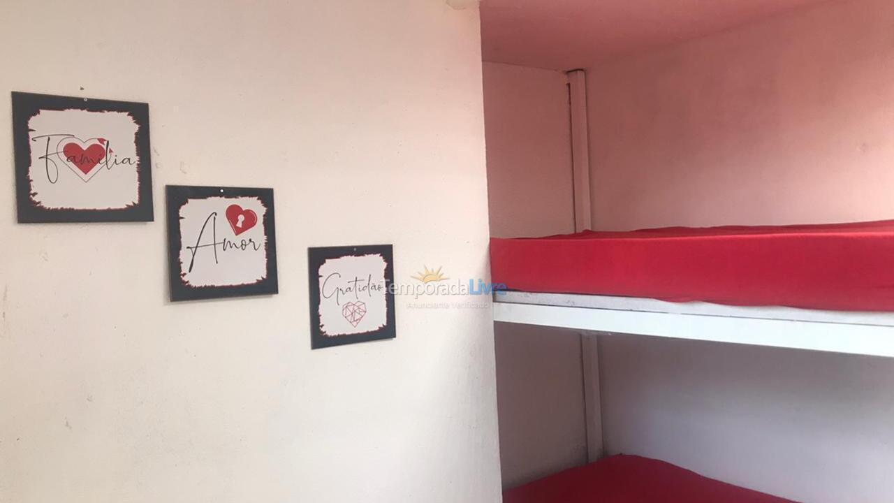 Granja para alquiler de vacaciones em Igaratá (Parque Alpina Igaratá)