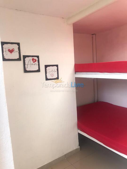 Granja para alquiler de vacaciones em Igaratá (Parque Alpina Igaratá)