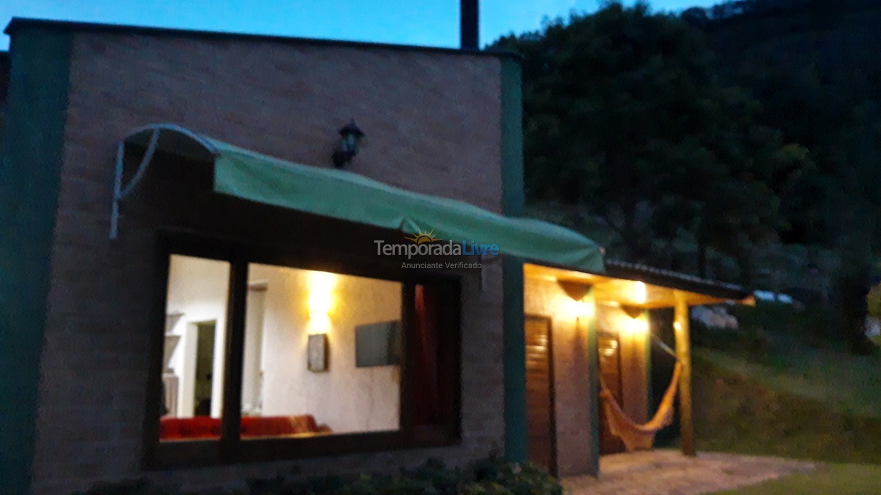 Casa para alquiler de vacaciones em Gonçalves (Venâncios)