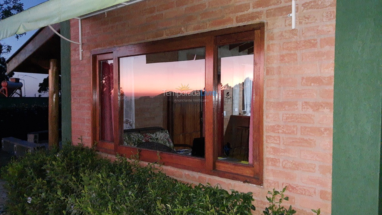 Casa para alquiler de vacaciones em Gonçalves (Venâncios)