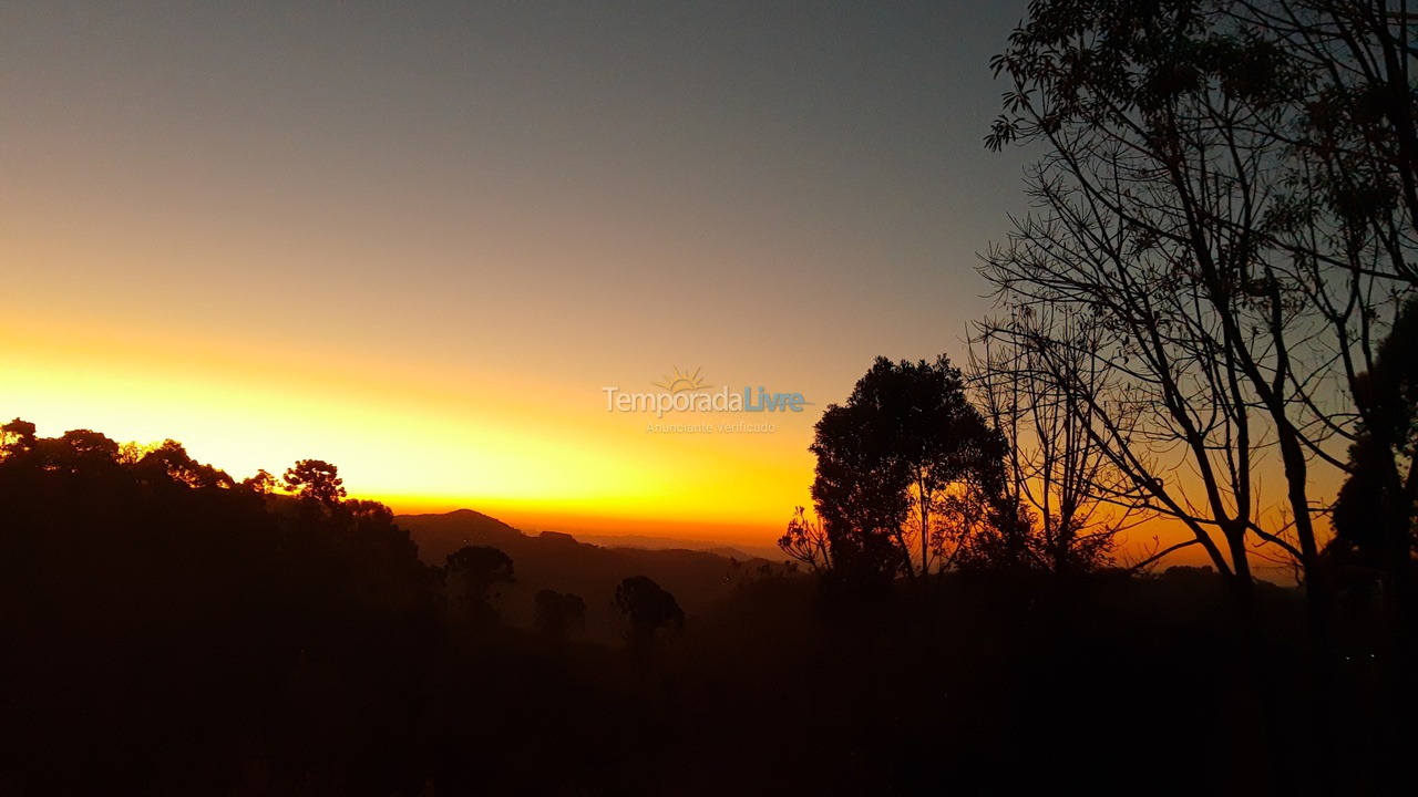 Casa para alquiler de vacaciones em Gonçalves (Venâncios)