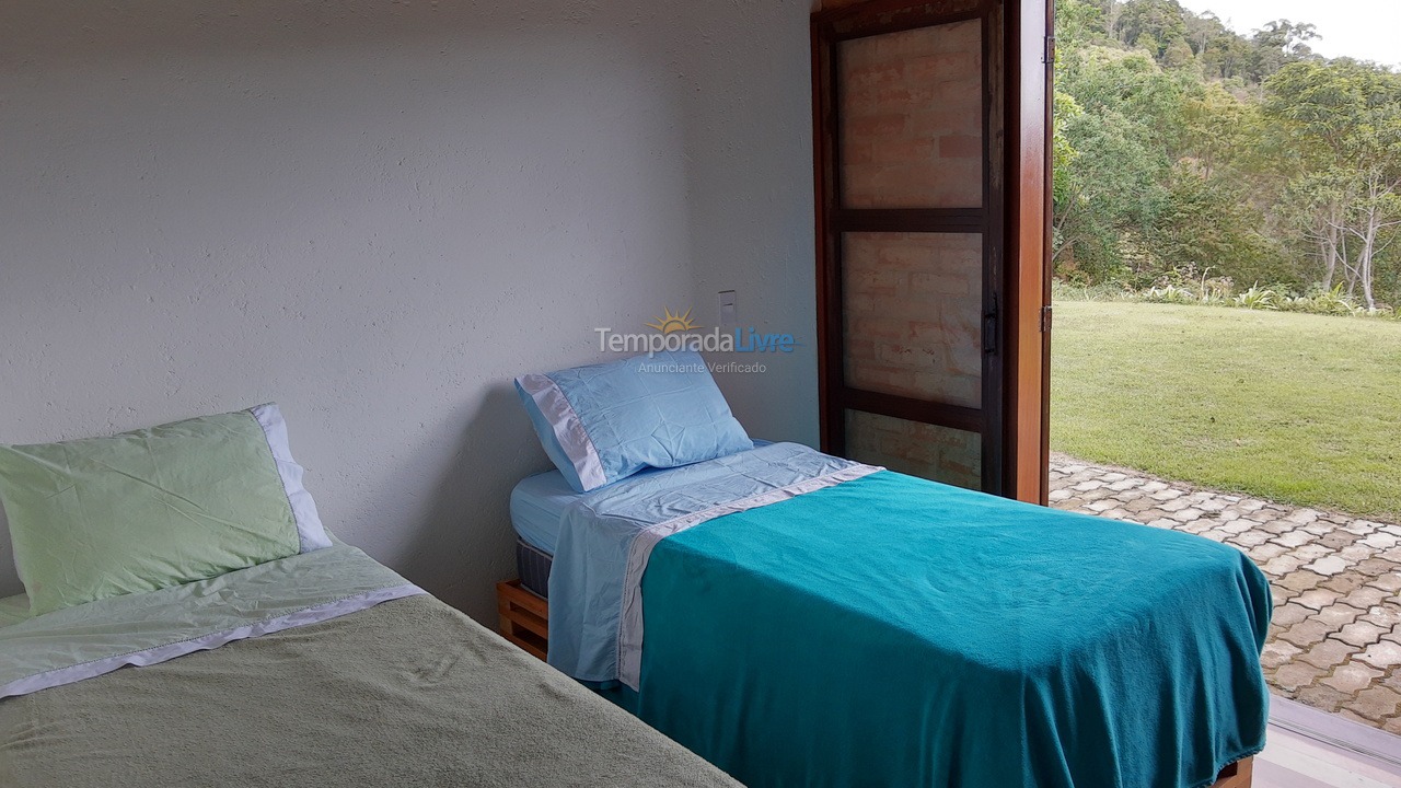 Casa para alquiler de vacaciones em Gonçalves (Venâncios)