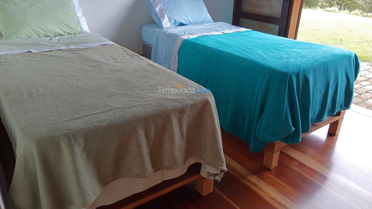 Casa para alquiler de vacaciones em Gonçalves (Venâncios)