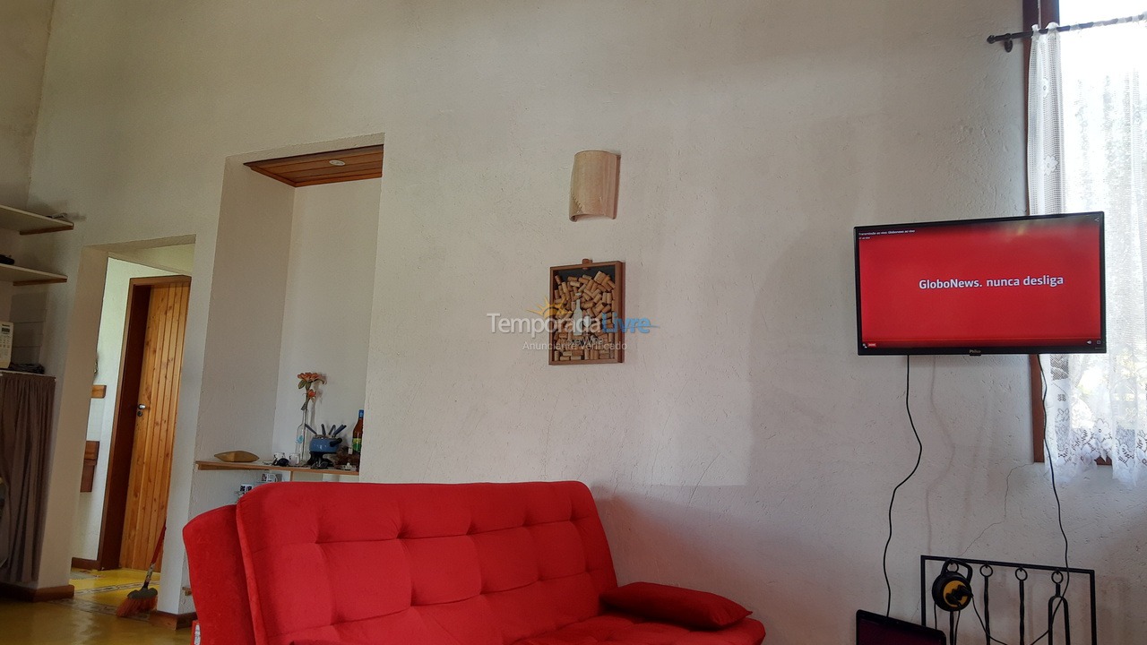 Casa para alquiler de vacaciones em Gonçalves (Venâncios)