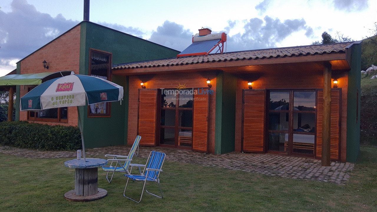 Casa para alquiler de vacaciones em Gonçalves (Venâncios)