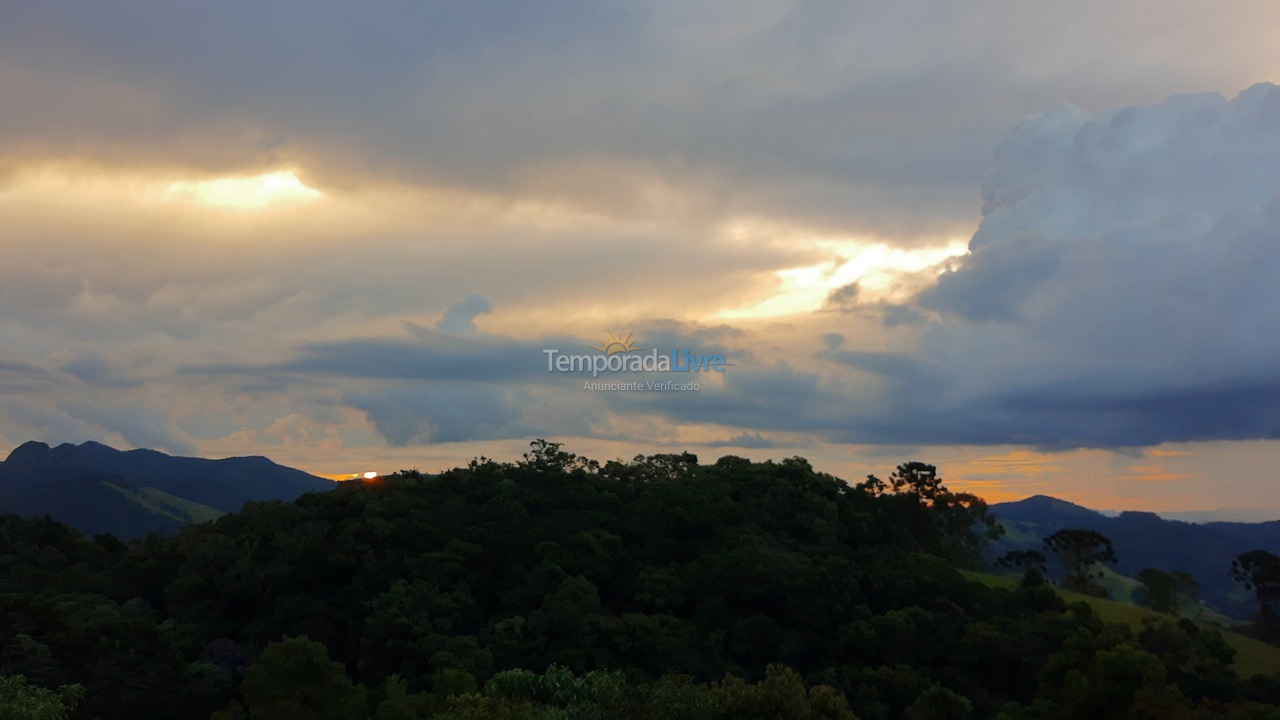 Casa para alquiler de vacaciones em Gonçalves (Venâncios)