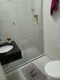 PRECIOSO APARTAMENTO CON VISTAS PARA URUBUQUEÇABA !!!!