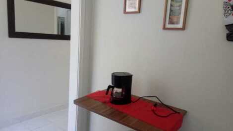 PRECIOSO APARTAMENTO CON VISTAS PARA URUBUQUEÇABA !!!!