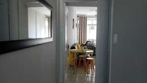 PRECIOSO APARTAMENTO CON VISTAS PARA URUBUQUEÇABA !!!!