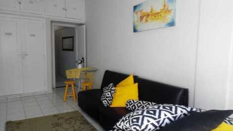 PRECIOSO APARTAMENTO CON VISTAS PARA URUBUQUEÇABA !!!!