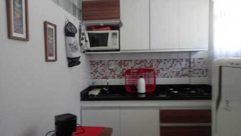 PRECIOSO APARTAMENTO CON VISTAS PARA URUBUQUEÇABA !!!!