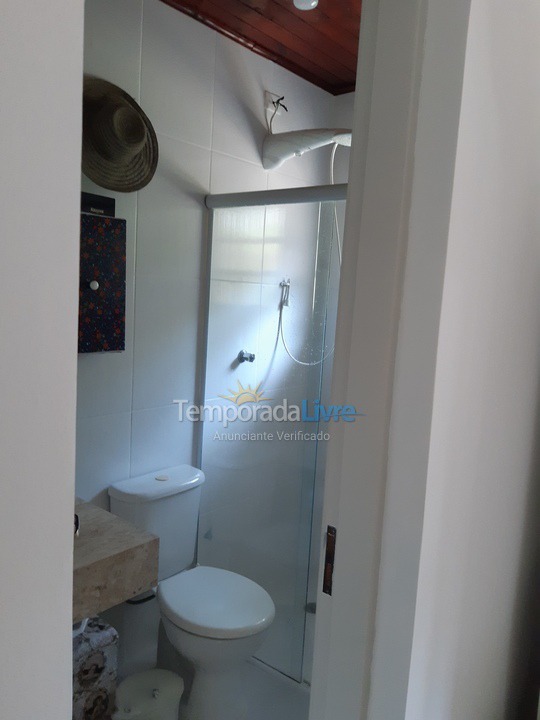 House for vacation rental in Bertioga (Praia de Guaratuba)