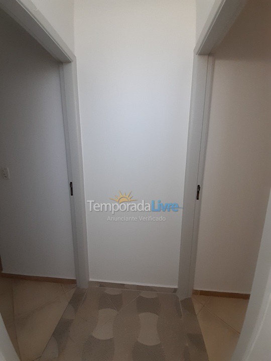 House for vacation rental in Bertioga (Praia de Guaratuba)