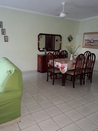 Alquiler por temporada fds y festivos