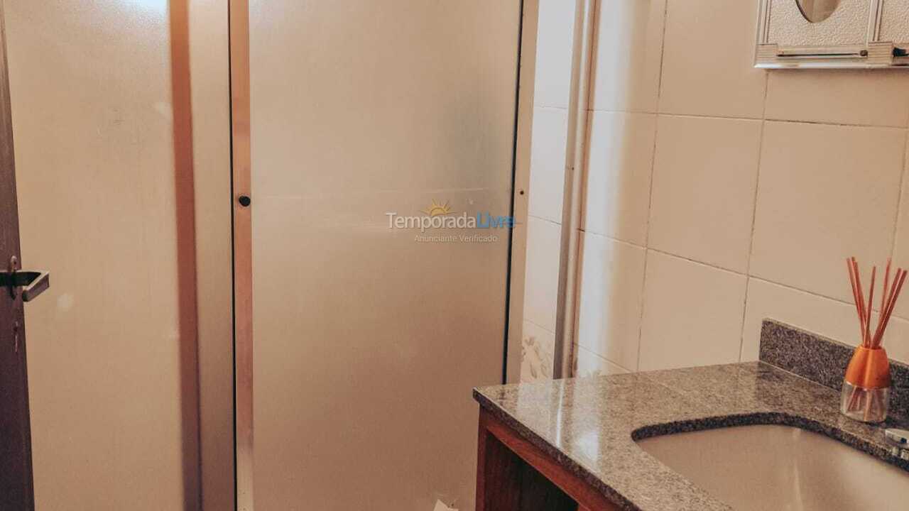 Casa para alquiler de vacaciones em Itanhaém (Cibratel II)