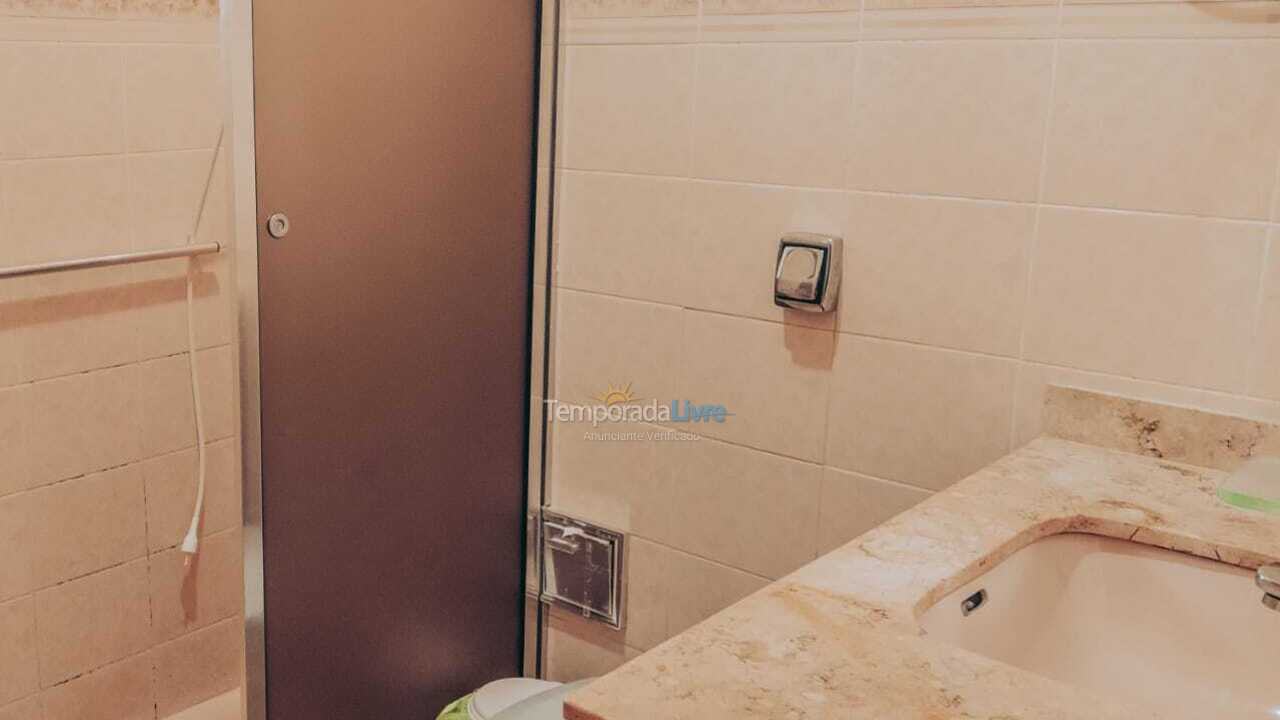 Casa para alquiler de vacaciones em Itanhaém (Cibratel II)