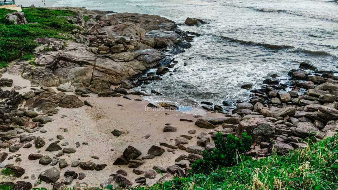 Casa para alquiler de vacaciones em Itanhaém (Cibratel II)