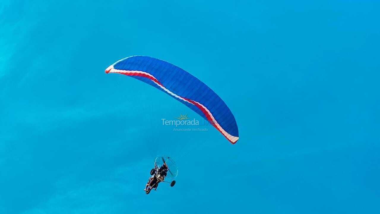 Casa para alquiler de vacaciones em Itanhaém (Cibratel II)
